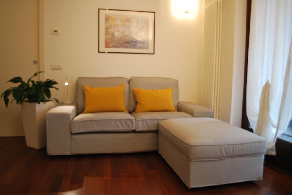 Lovely Apartment Verona Exterior photo