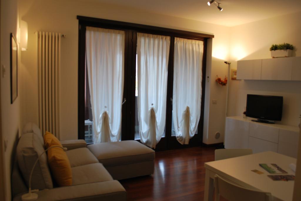 Lovely Apartment Verona Exterior photo